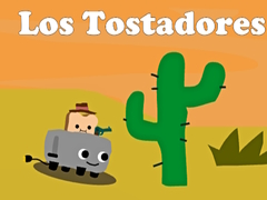 Lojë Los Tostadores