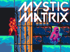 Lojë Mystic Matrix