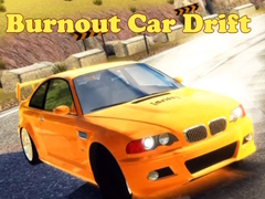Lojë Burnout Car Drift