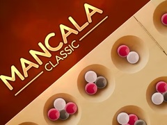 Lojë Mancala Classic