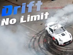 Lojë Drift No Limit
