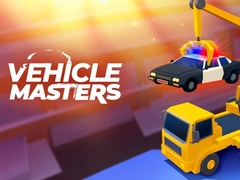 Lojë Vehicle Masters