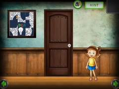 Lojë Amgel Kids Room Escape 193