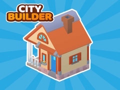 Lojë City Builder