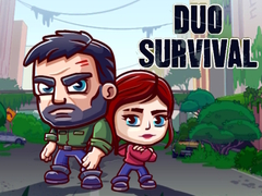 Lojë Duo Survival