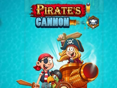 Lojë Pirate's Cannon