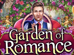 Lojë Garden of Romance