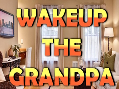 Lojë Wakeup The Grandpa