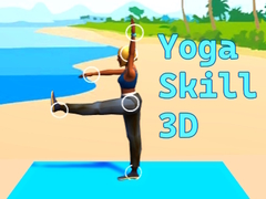 Lojë Yoga Skill 3D