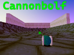 Lojë Cannonbolf