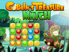 Lojë Goblin's Treasure Match
