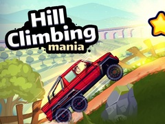Lojë Hill Climbing Mania