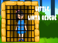 Lojë Little Linta Rescue