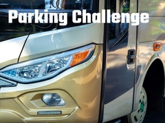 Lojë Parking Challenge