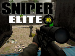 Lojë Sniper Elite 3D