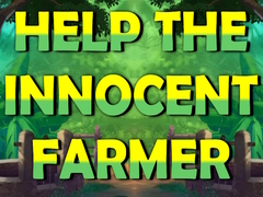 Lojë Help The Innocent Farmer
