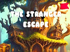 Lojë The Stranger Escape