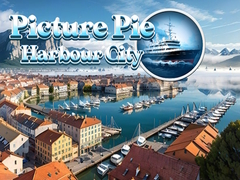 Lojë Picture Pie Harbour City