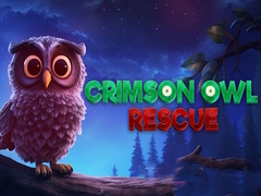 Lojë Crimson Owl Rescue