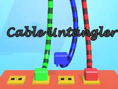 Lojë Cable Untangler