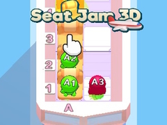 Lojë Seat Jam 3D