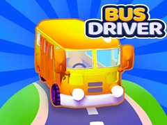 Lojë Bus Driver
