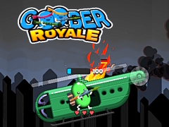 Lojë Goober Royale