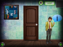 Lojë Amgel Easy Room Escape 178