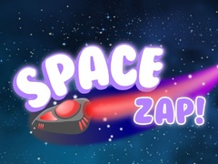 Lojë Space Zap!