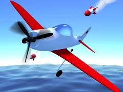 Lojë Airwings.io