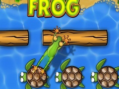 Lojë Frog