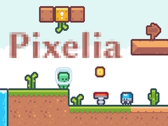 Lojë Pixelia