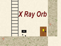 Lojë X Ray Orb