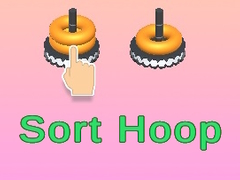 Lojë Sort Hoop