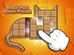 Lojë Block Puz: Block Puzzle