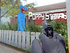 Lojë Poppy Strike 3