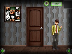 Lojë Amgel Easy Room Escape 179