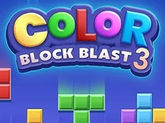 Lojë Color Block Blast 3