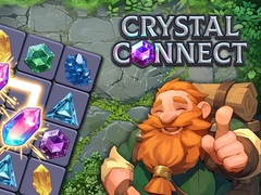 Lojë Crystal Connect