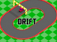 Lojë Drift