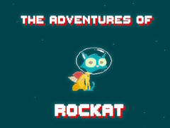 Lojë The Adventures of Rockat