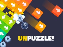 Lojë Unpuzzle