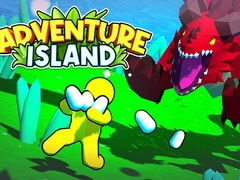 Lojë Adventure Island 3D