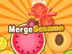 Lojë Merge Sesame
