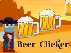Lojë Beer Clicker