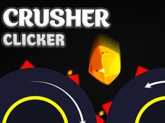 Lojë Crusher Clicker