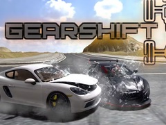 Lojë Gearshift One