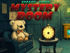 Lojë Escape Game Mystery Room