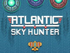 Lojë Atlantic Sky Hunter