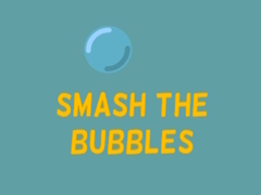 Lojë Smash The Bubbles
